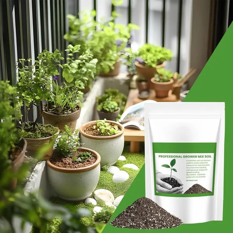 Succulent Soil Potting Mix Aer - Bonsai Garden Usa 评论和价格