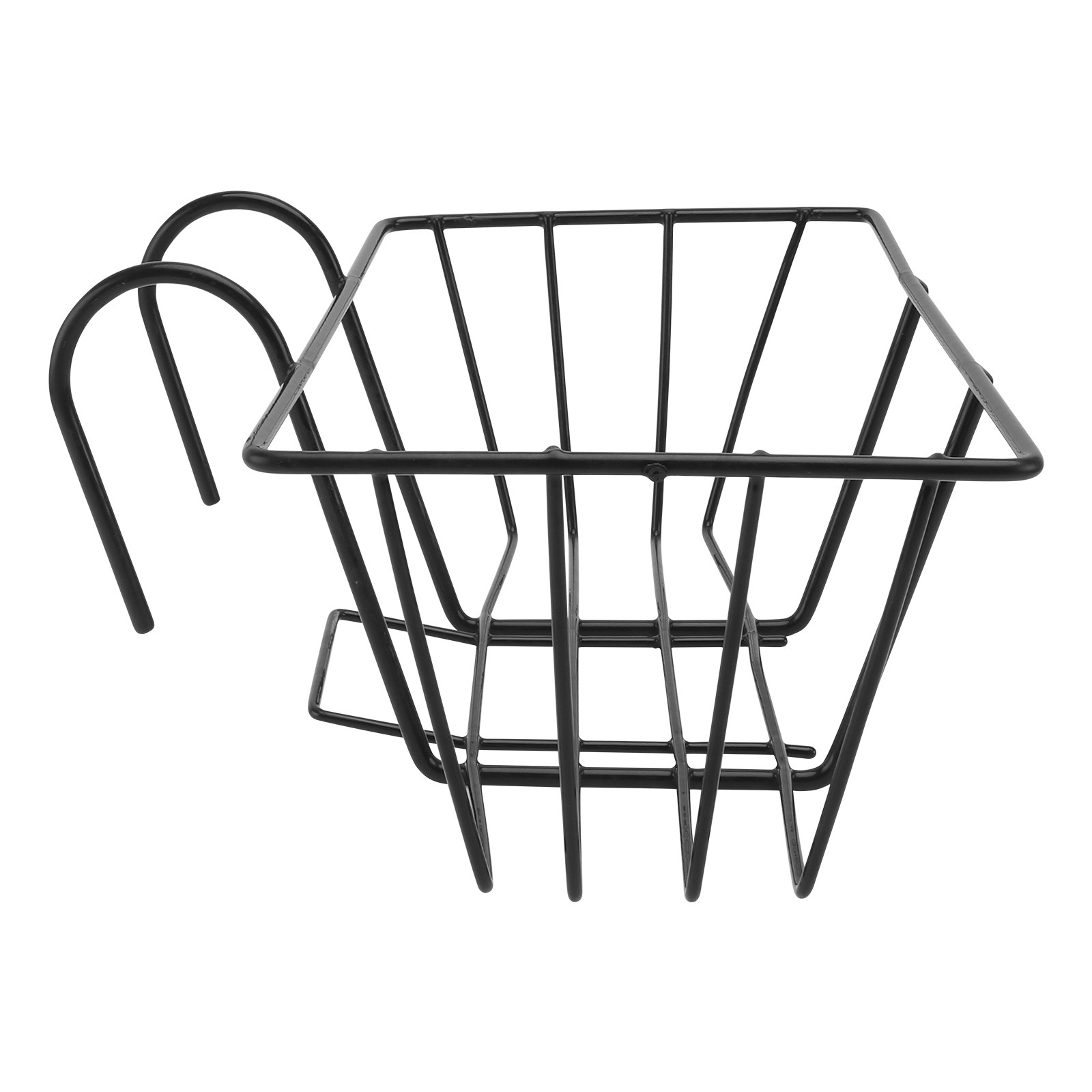 1Pcs Rustproof Iron Flowerpot  - Bonsai Garden Usa 评论和价格