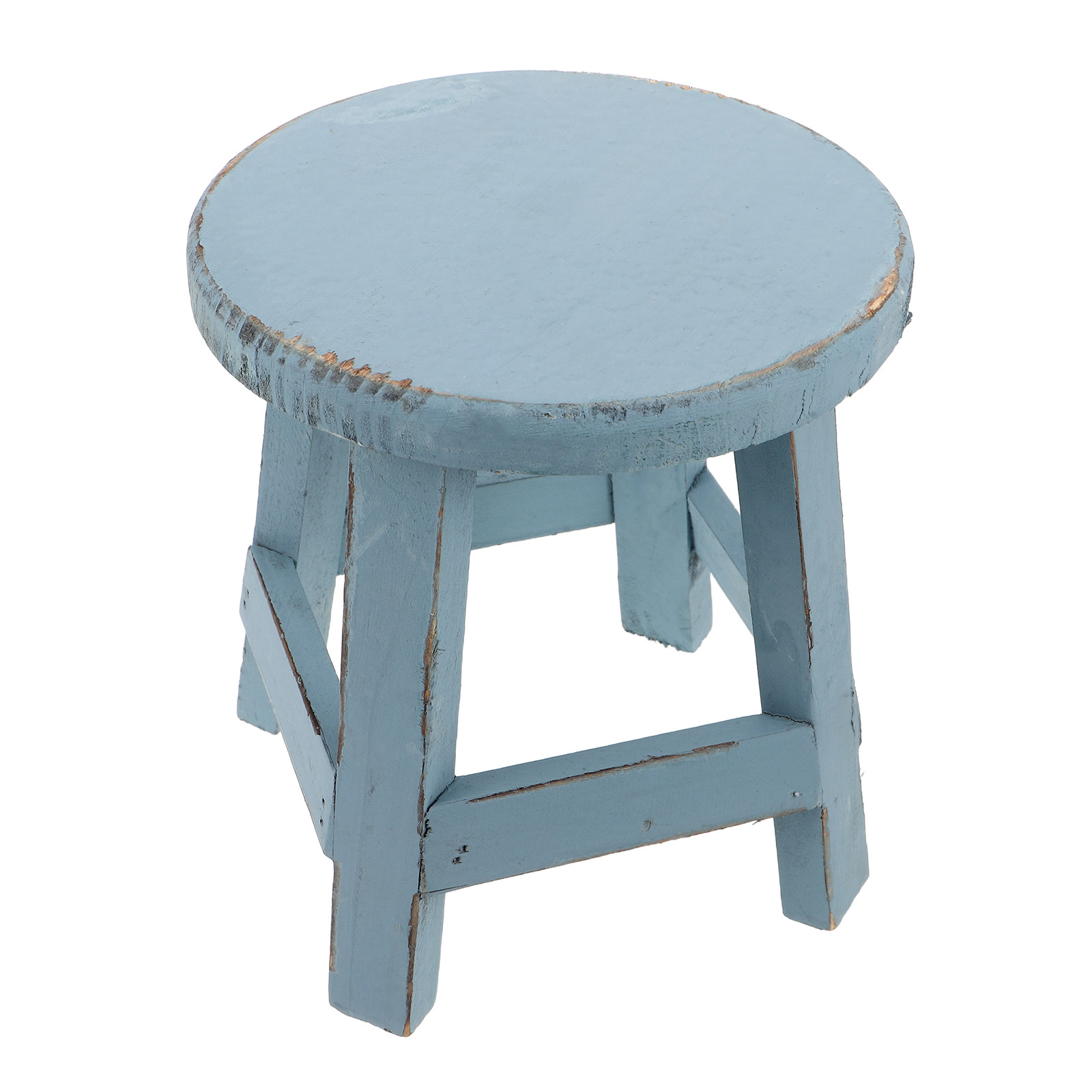 Flower Pot Stand Stool 18Cm So - Bonsai Garden Usa 评论和价格