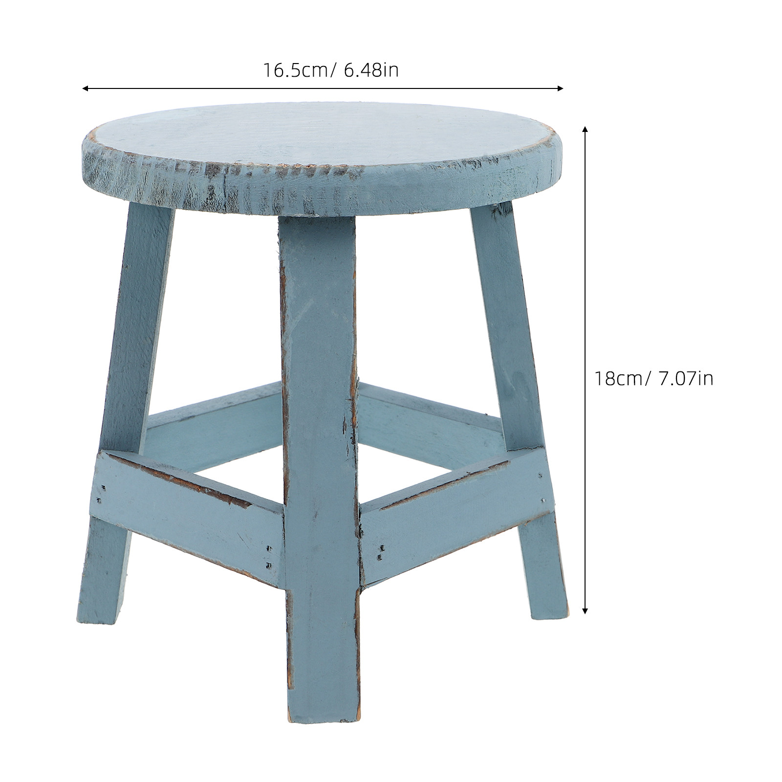 Flower Pot Stand Stool 18Cm So - Bonsai Garden Usa 评论和价格