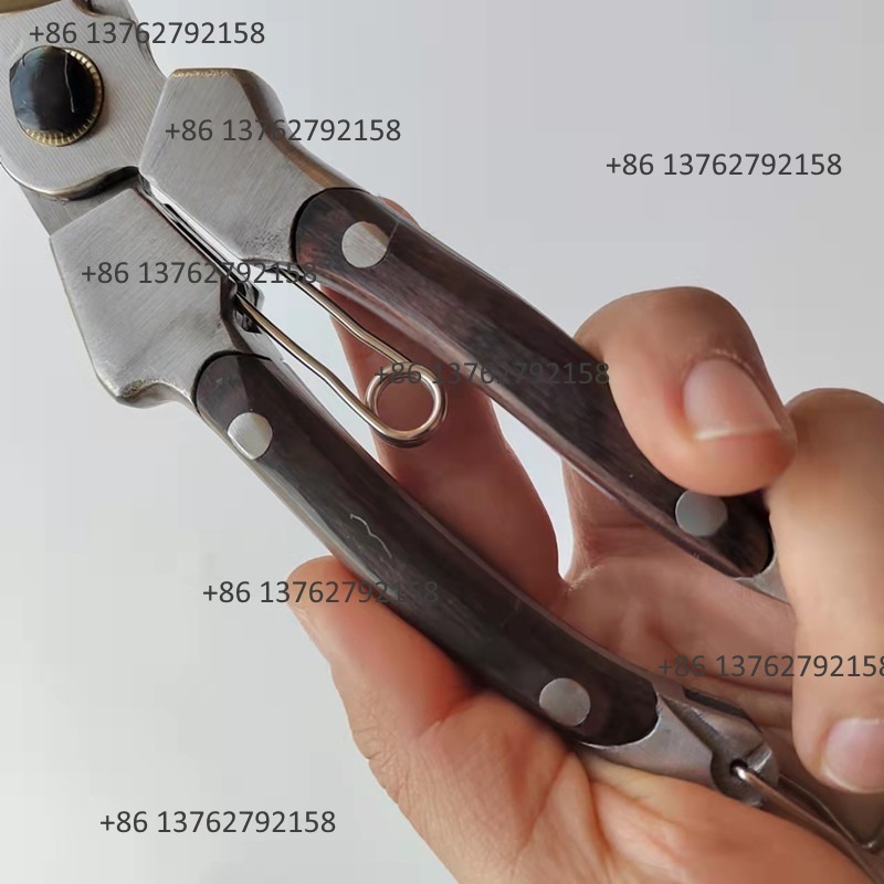 Multipurpose Pruning Shears Fr - Bonsai Garden Usa 评论和价格