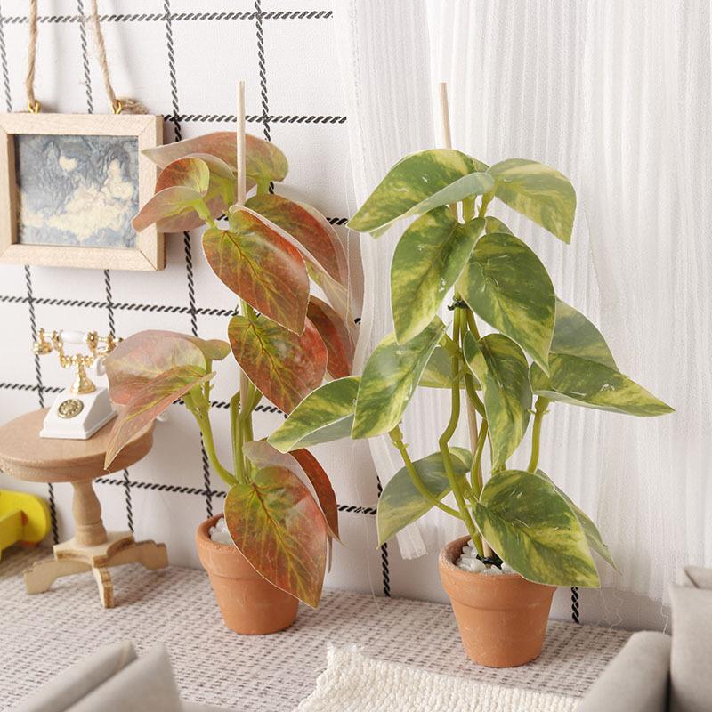 1/12 Dollhouse Simulation Gree - Bonsai Garden Usa 评论和价格