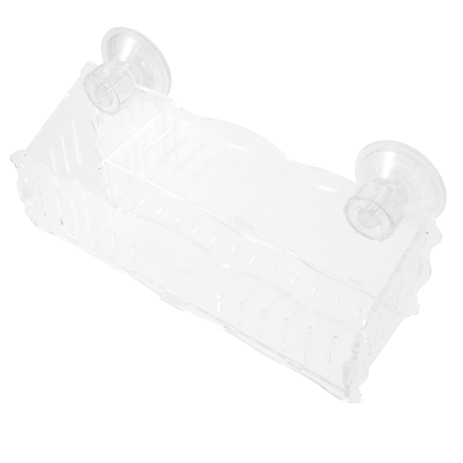 Suction Cup Planter Acrylic Tr - Bonsai Garden Usa 评论和价格