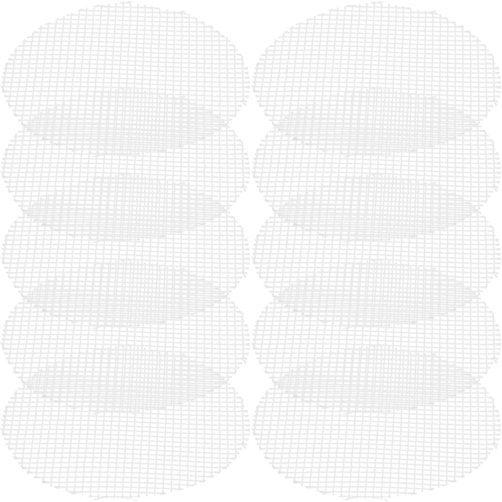 20Pcs Drainage Pad Mesh Screen - Bonsai Garden Usa 评论和价格