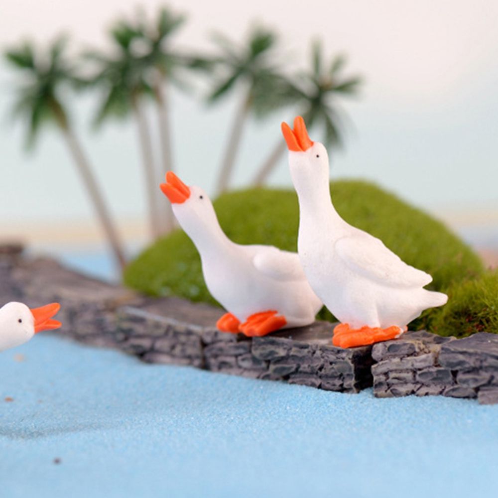 Decor Resin Fairy Garden Acces - Bonsai Garden Desk 评论和价格