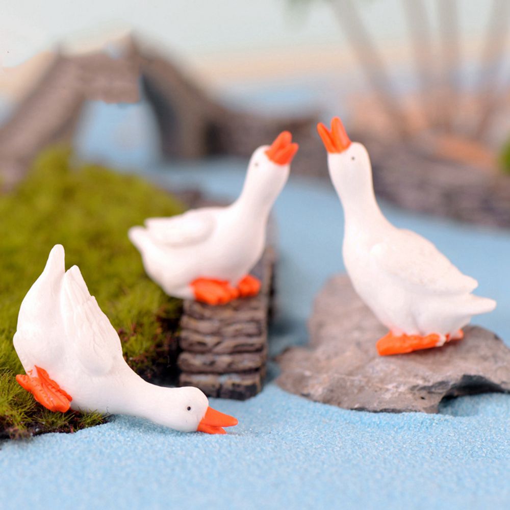 Decor Resin Fairy Garden Acces - Bonsai Garden Desk 评论和价格